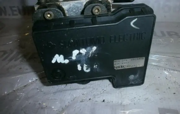 Mazda 626 ABS Pump 4364457 2056656