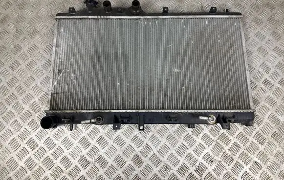 Subaru Outback (BS) Coolant radiator 