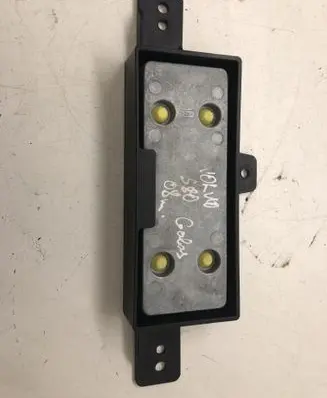 Volvo S80 Tailgate/trunk/boot lid buffer 30779897