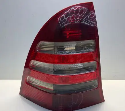 Mercedes-Benz C W203 Rear/tail lights 
