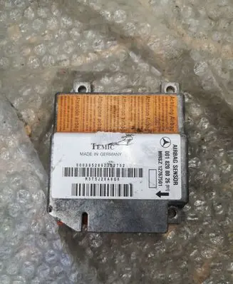Mercedes-Benz SL R129 Airbag control unit/module 0018200026