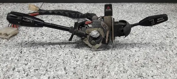 Honda Accord Headlight wiper switch hm-ts3-t