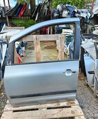 Ford Galaxy Front door