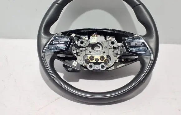 KIA Niro Steering wheel 56100AO070CCV