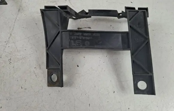 Volkswagen Transporter - Caravelle T5 Headlight/headlamp mounting bracket 1301329421
