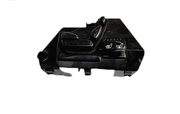 Mercedes-Benz S AMG W221 Seat control switch 2208213258