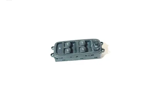 Volvo XC60 Electric window control switch 31343102