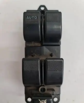 Mazda 6 Electric window control switch 514526