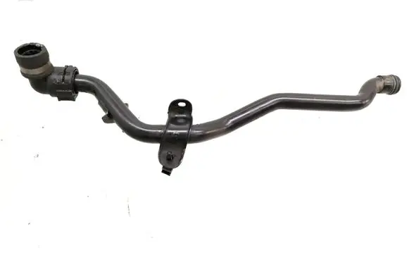 Audi A6 S6 C6 4F Engine coolant pipe/hose 06E121065F