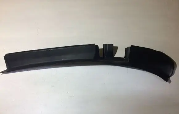 Mercedes-Benz GLC X253 C253 Other trunk/boot trim element A2536900100