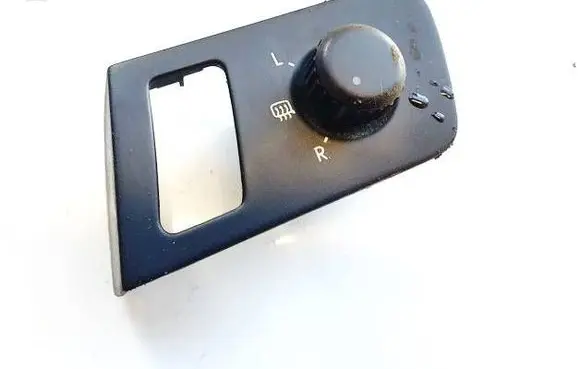 Volkswagen Touran I Wing mirror switch 1T1959552B