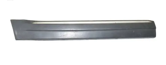 Fender trim (molding)
