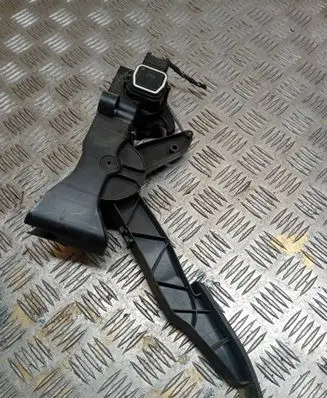 Mercedes-Benz B W245 Accelerator throttle pedal A1693000104 131006 000941