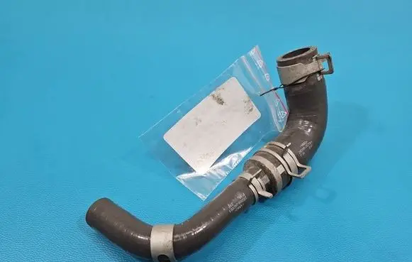 Hyundai i30 Engine coolant pipe/hose 282662GTB1 IMPRK1552472