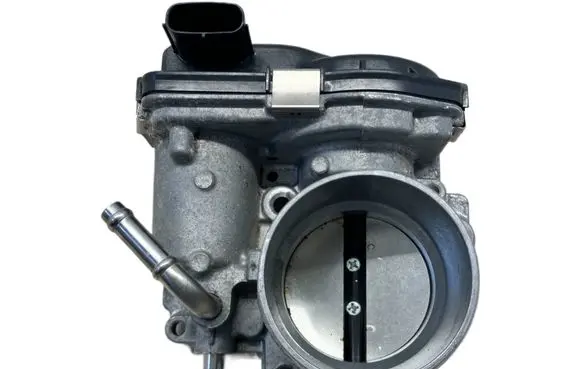 Toyota Yaris XP210 Throttle body valve 22030F3030 22030-F3030