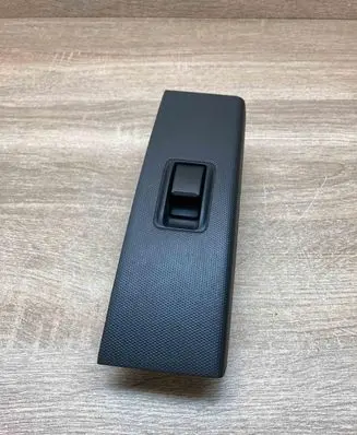 Toyota Corolla Verso E121 Electric window control switch 742310F030