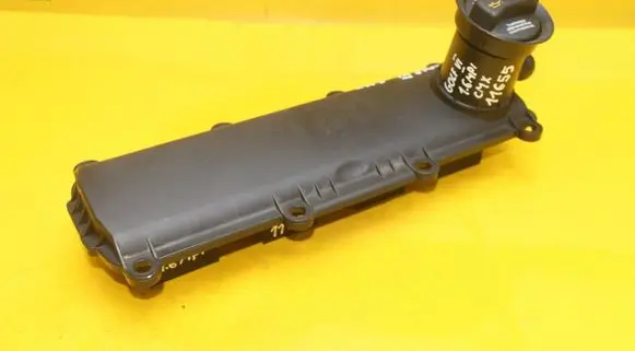 Rocker cam cover