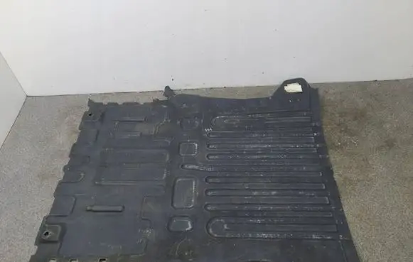 Ford Transit Courier Trunk/boot floor carpet liner 