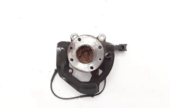 Renault Twingo III Front wheel hub 400144992R