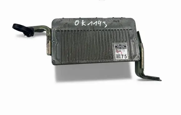 Toyota Auris 150 Engine control unit/module ECU 896610Z750
