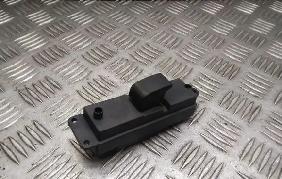 Mazda 3 I Electric window control switch 03123120 BP4K66380