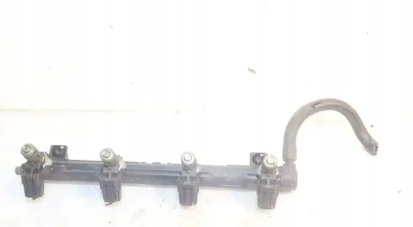 Seat Ibiza IV (6J,6P) Fuel main line pipe