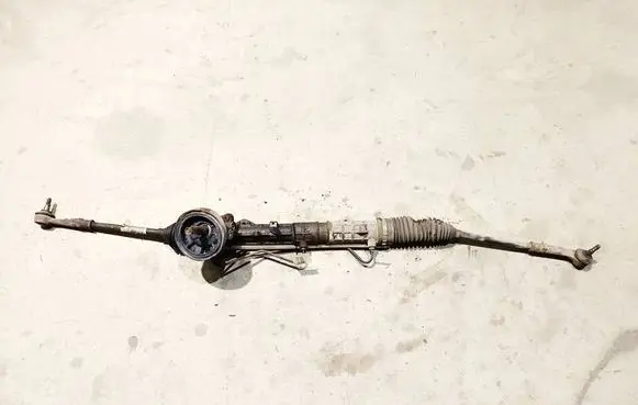 Citroen C4 I Picasso Steering rack