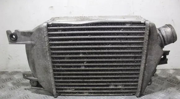 Subaru Impreza III Intercooler radiator SCITM0180