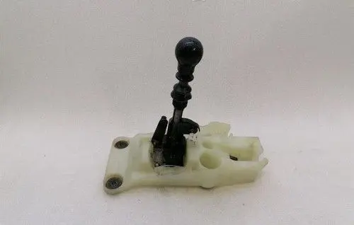 Mitsubishi Lancer Evolution Gear shifter/selector MR410262