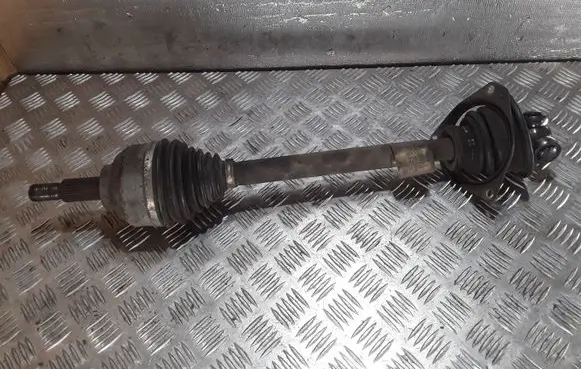 Renault Espace - Grand espace IV Front driveshaft 8200228393