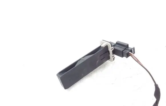 BMW 3 F30 F35 F31 Interior temperature sensor 9238085