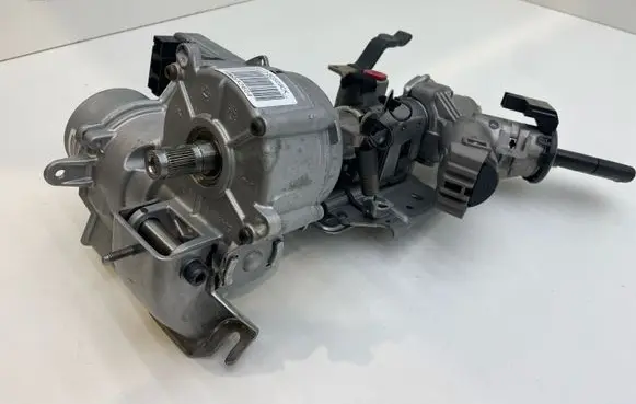 Electric power steering pump