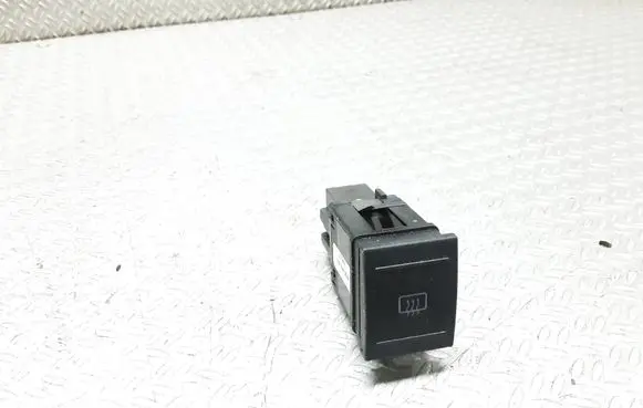 Volkswagen Polo IV 9N3 Windscreen/window heater switch 6Q0959621