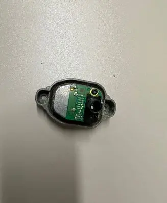 BMW 3 F30 F35 F31 LED ballast control module 20248400