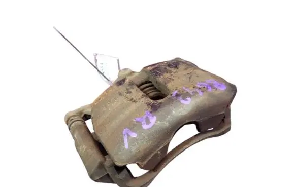 Volkswagen Golf VII Front brake caliper 