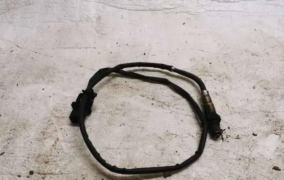 Volkswagen Touareg I Lambda probe sensor 07Z906262