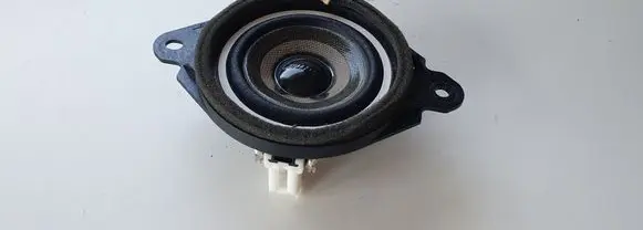 Mazda 3 II Panel speaker 