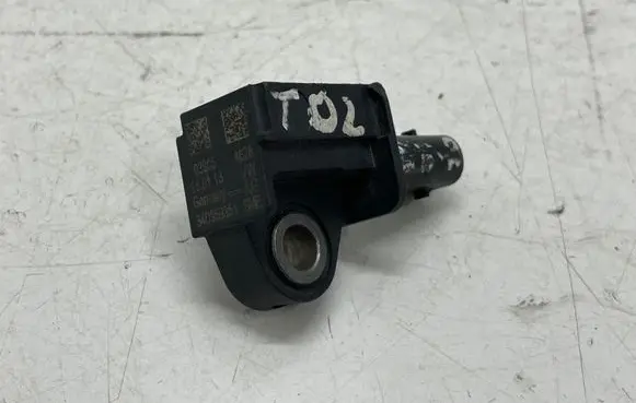 Seat Toledo IV (NH) Airbag deployment crash/impact sensor 34D959351