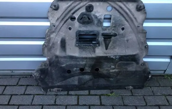 Ford Kuga III Engine splash shield/under tray