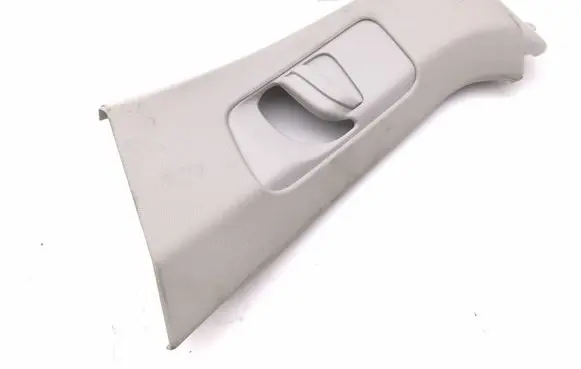 Skoda Superb B9 (B) pillar trim (top) 3J0867243B