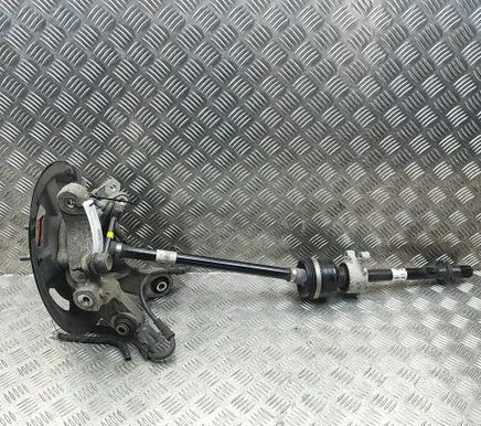 Hyundai IONIQ 6 Rear wheel hub 52710GI000 49560GI000