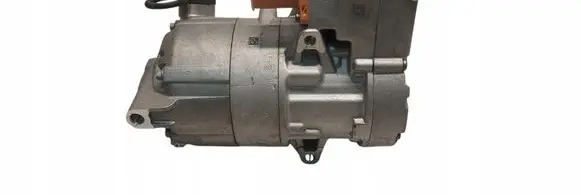 Jeep Compass Air conditioning (A/C) compressor (pump) CA600G5WBA
