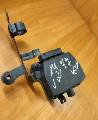 Skoda Octavia Mk2 (1Z) Turbo solenoid valve 6Q0906625