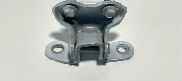 Front door lower hinge