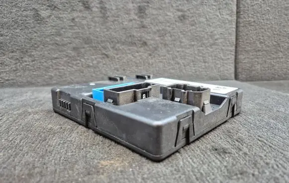 Audi A6 S6 C6 4F Comfort/convenience module 4F0907289G 4F0910289G
