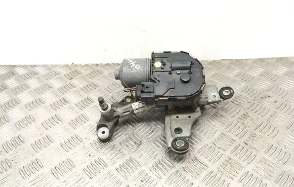 Ford S-MAX Wiper motor 6M2117504DA 3397021090 6M2117508DA