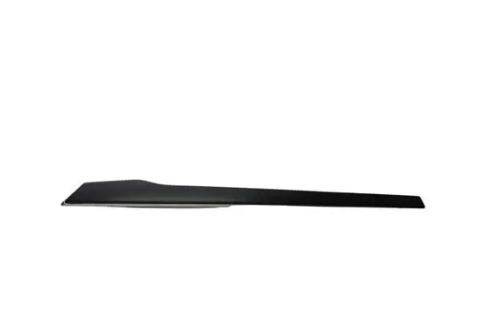Tesla Model X Rear door window switch trim 103582611A