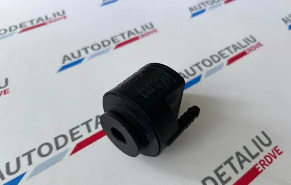 BMW X3 F25 Fuel filter heater 7823412 13327823412