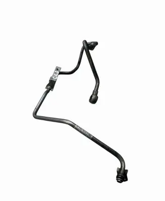 Mercedes-Benz CLS C218 X218 Turbo turbocharger oiling pipe/hose A6511800320