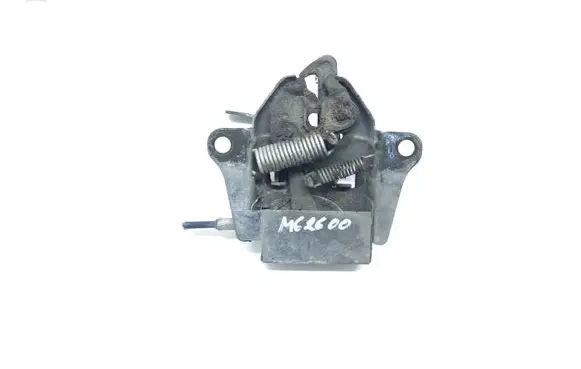 Mazda 626 Engine bonnet/hood lock/catch